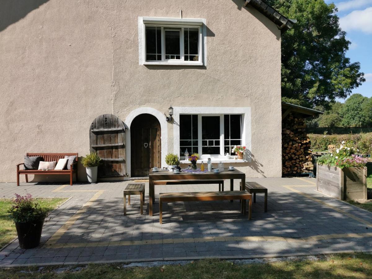 Le Pavillon De L'herboriste 14p Jacuzzi Jardin