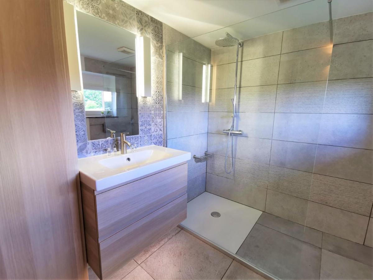 Le Pavillon De L'herboriste 14p Jacuzzi Jardin Hébergement de vacances